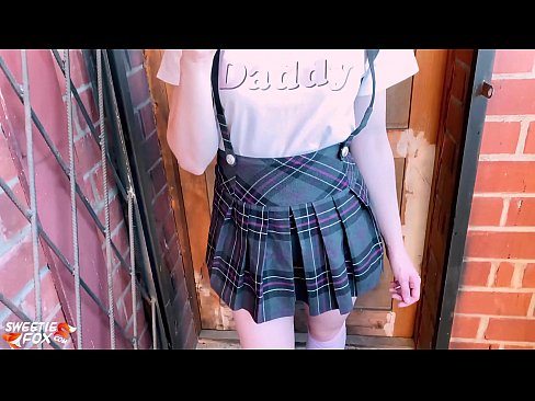 ❤️ Moksleivė giliai čiulpia savo penį ir dulkinasi vietoj pamokų. ❤ Seks video prie mūsų lt.myteporn.ru ☑