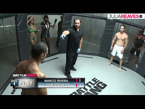 ❤️ Ultimate Fighter dulkina numerio merginą iškart po kovos ringe ❤ Seks video prie mūsų lt.myteporn.ru ☑