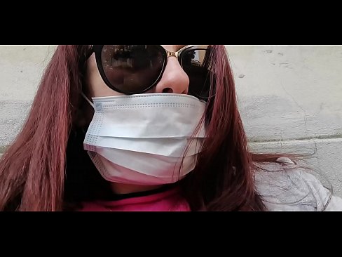 ❤️ Nicoletta keršija kaimynui ir šlapinasi į jo garažą (Specialusis Covid19 Italų karantinas) ❤ Seks video prie mūsų lt.myteporn.ru ☑