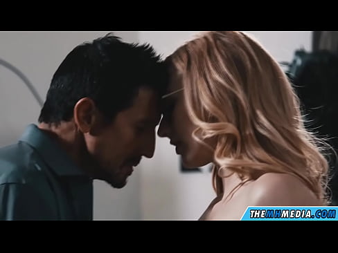 ❤️ Romantiškas seksas su išdykusia blondine ❤ Seks video prie mūsų lt.myteporn.ru ☑