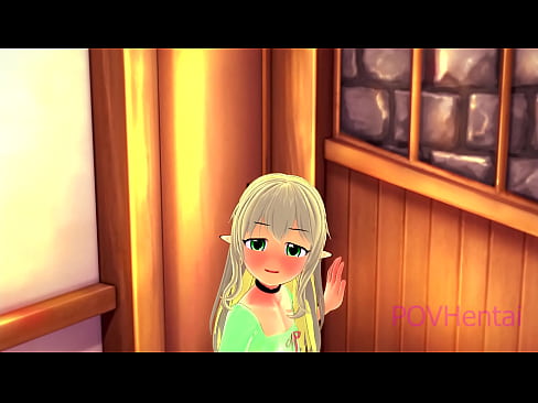❤️ (Spąstai) Elfų tarnaitė padeda nusiprausti veidą. ❤ Seks video prie mūsų lt.myteporn.ru ☑