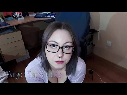 ❤️ Seksuali mergina su akiniais giliai čiulpia dildo į kamerą ❤ Seks video prie mūsų lt.myteporn.ru ☑