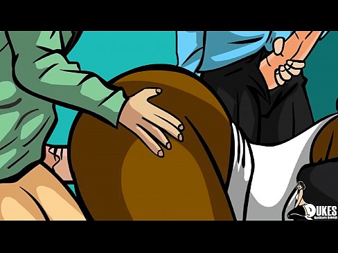 ❤️ Mokiniai po pamokų užsiima seksu su juodaodžiu mokytoju ❤ Seks video prie mūsų lt.myteporn.ru ☑