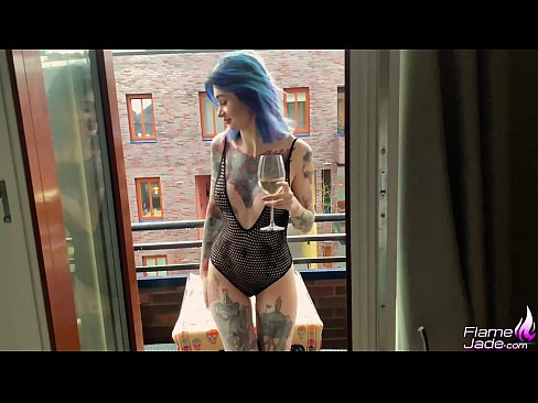 ❤️ Milžiniška mergina čiulpia su gurkšniu ir aistringai dulkinasi po atviru dangumi ❤ Seks video prie mūsų lt.myteporn.ru ☑